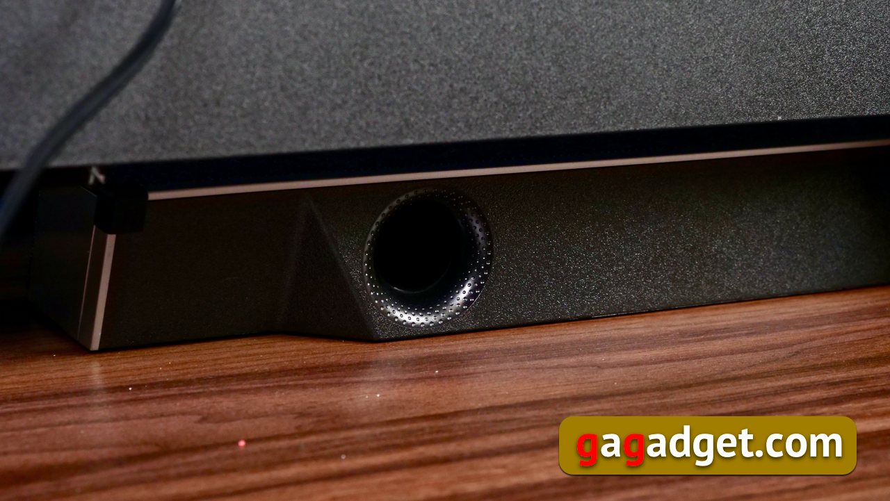 Обзор Philips 55PUS9435: телевизор-кинотеатр-19