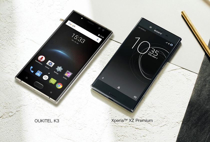 OUKITEL K3: близнец Sony Xperia XZ Premium с батареей на 6000 мАч QQ图片20170904180005.jpg