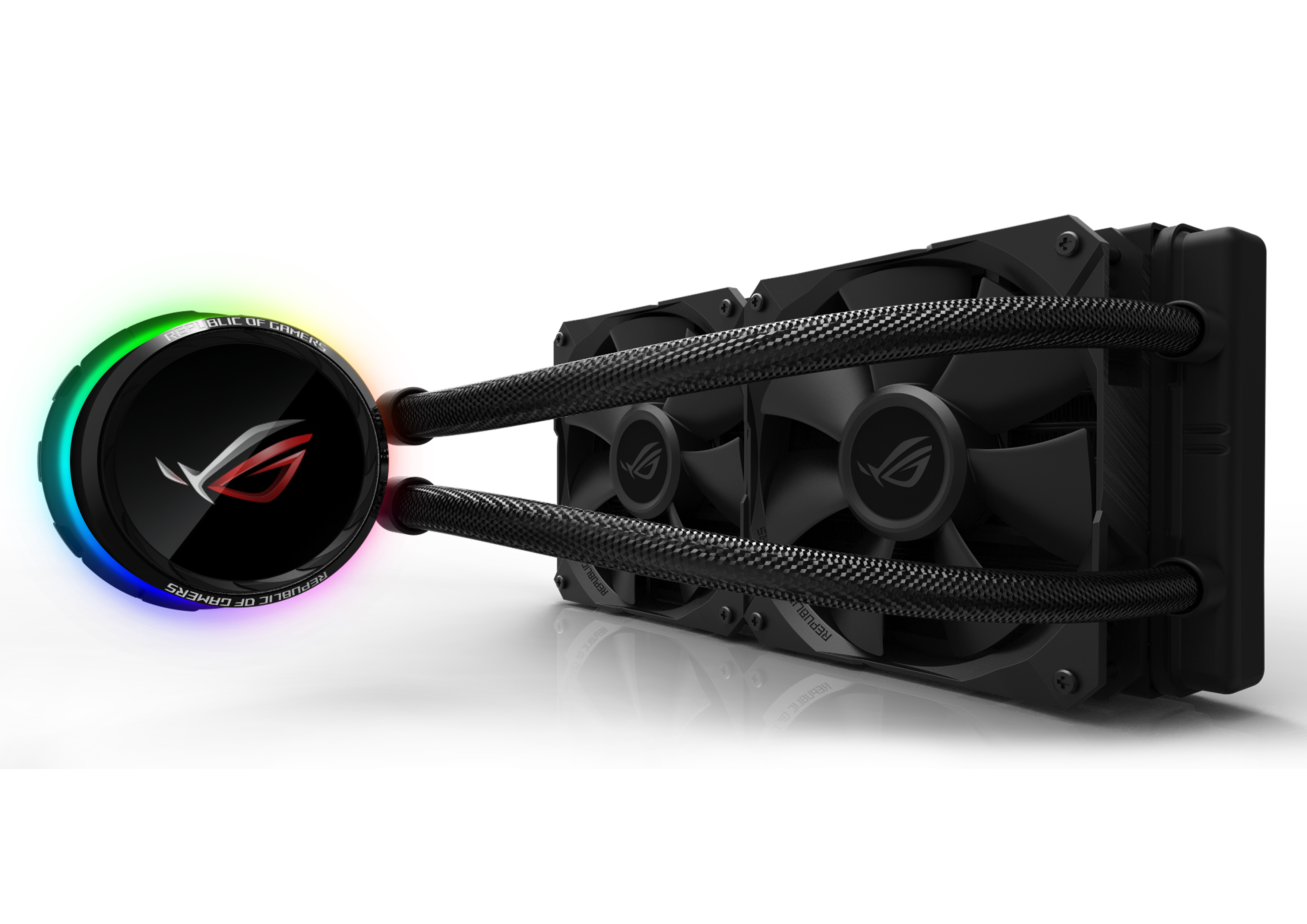 Computex 2018: ROG Phone и остальные игровые новинки ASUS своими глазами-13 ROG Ryuo 240.png
