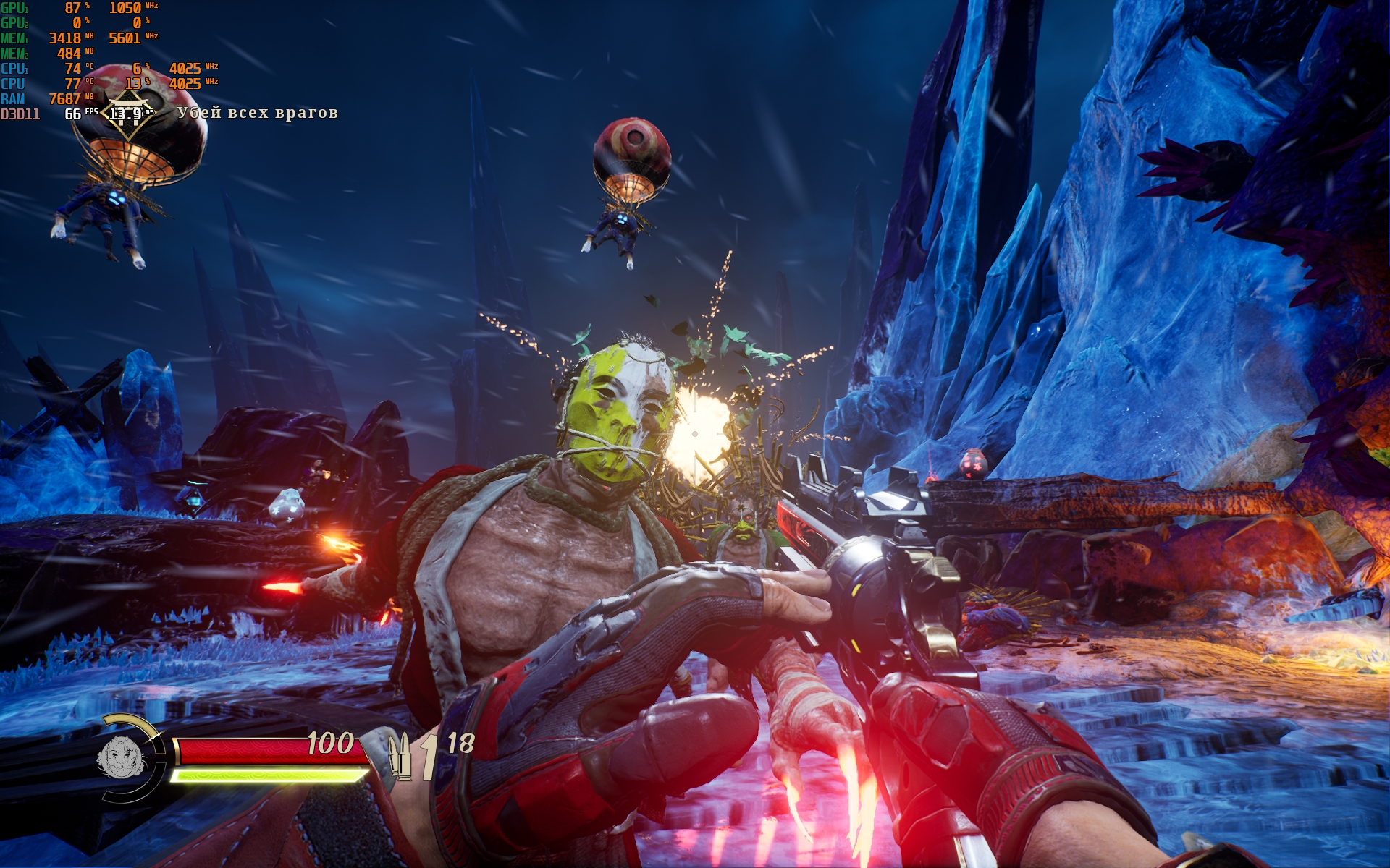 ASUS ROG Flow Z13 (2022): найпотужніший ігровий планшет-225
