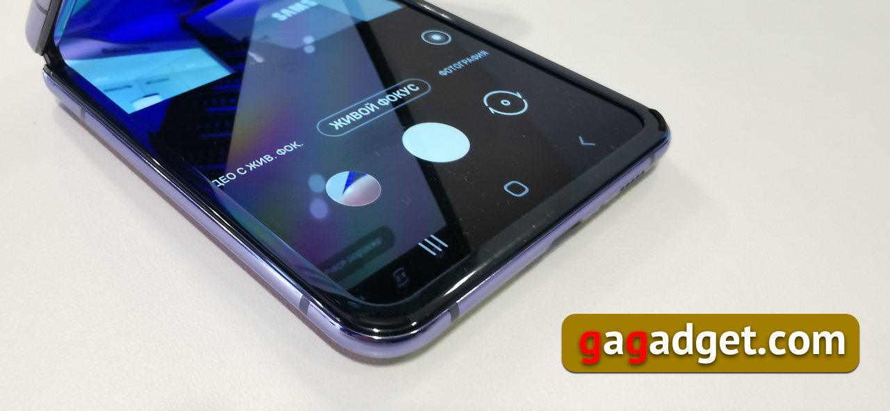 Продуктова стратегія Samsung у 2020 році: відео в 8К, гнучкі екрани та експерименти-10