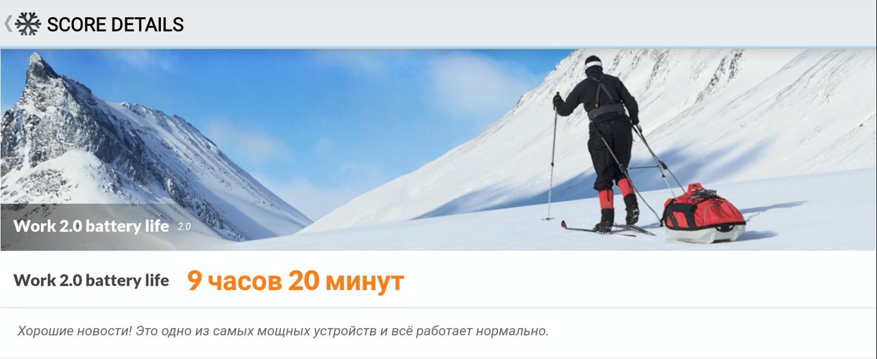 Самый подробный обзор Samsung Galaxy Note 20 Ultra-40