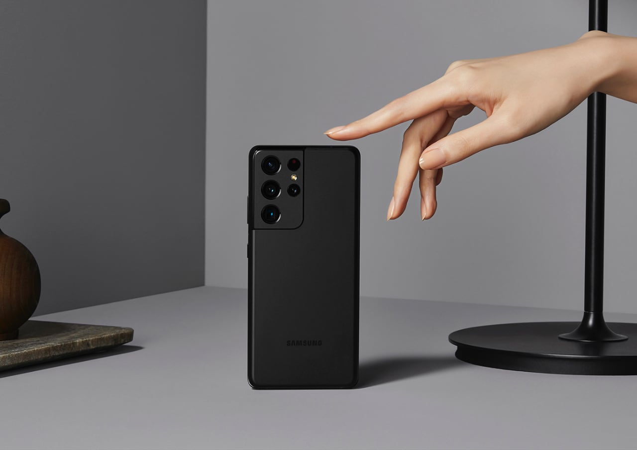 Дневник Samsung Galaxy 21 Ultra: 10 признаков того, что вам нужен этот смартфон-21