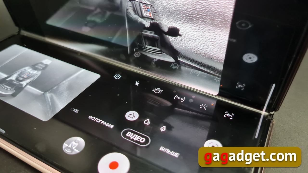 Дневник Samsung Galaxy Z Fold2: как устроен сгибающийся дисплей (объяснение на гифках)-27