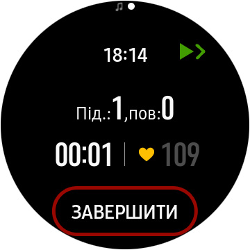 Обзор Samsung Galaxy Watch Active: стильно, спортивно и функционально-87