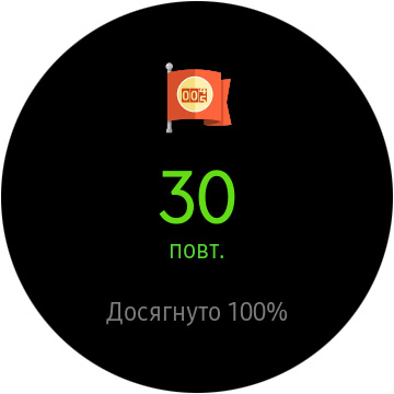 Обзор Samsung Galaxy Watch Active: стильно, спортивно и функционально-95