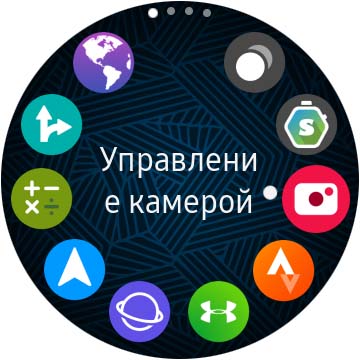 Обзор Samsung Galaxy Watch Active 2: умные и спортивные часы теперь с сенсорным безелем-80