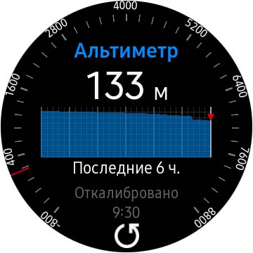 Обзор Samsung Galaxy Watch Active 2: умные и спортивные часы теперь с сенсорным безелем-91