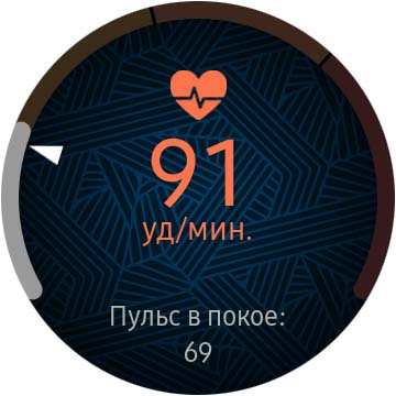 Обзор Samsung Galaxy Watch Active 2: умные и спортивные часы теперь с сенсорным безелем-143