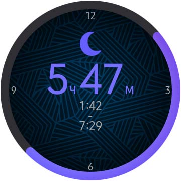 Обзор Samsung Galaxy Watch Active 2: умные и спортивные часы теперь с сенсорным безелем-145