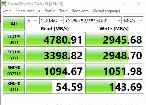 Обзор ASUS ProArt StudioBook Pro 17 W700: портативная рабочая станция для самых креативных-76