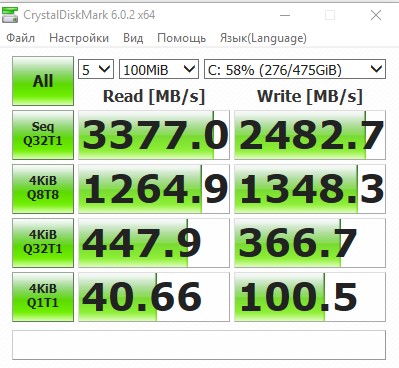 Огляд Acer Predator Triton 500: ігровий ноутбук із RTX 2080 Max-Q у компактному легкому корпусі-58