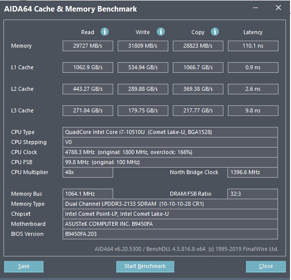 Огляд ASUS ExpertBook B9450: ультралегкий бізнес-ноутбук мрії з фантастичною автономністю-48
