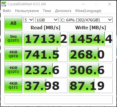 Обзор ASUS ZenBook 13 UX333FN: мобильность и производительность-61