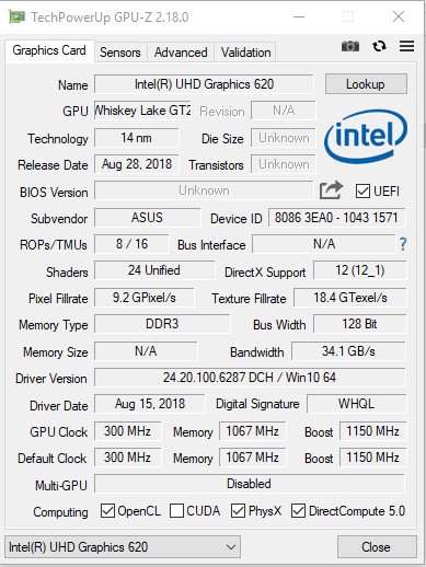 Обзор ASUS ZenBook 13 UX333FN: мобильность и производительность-34