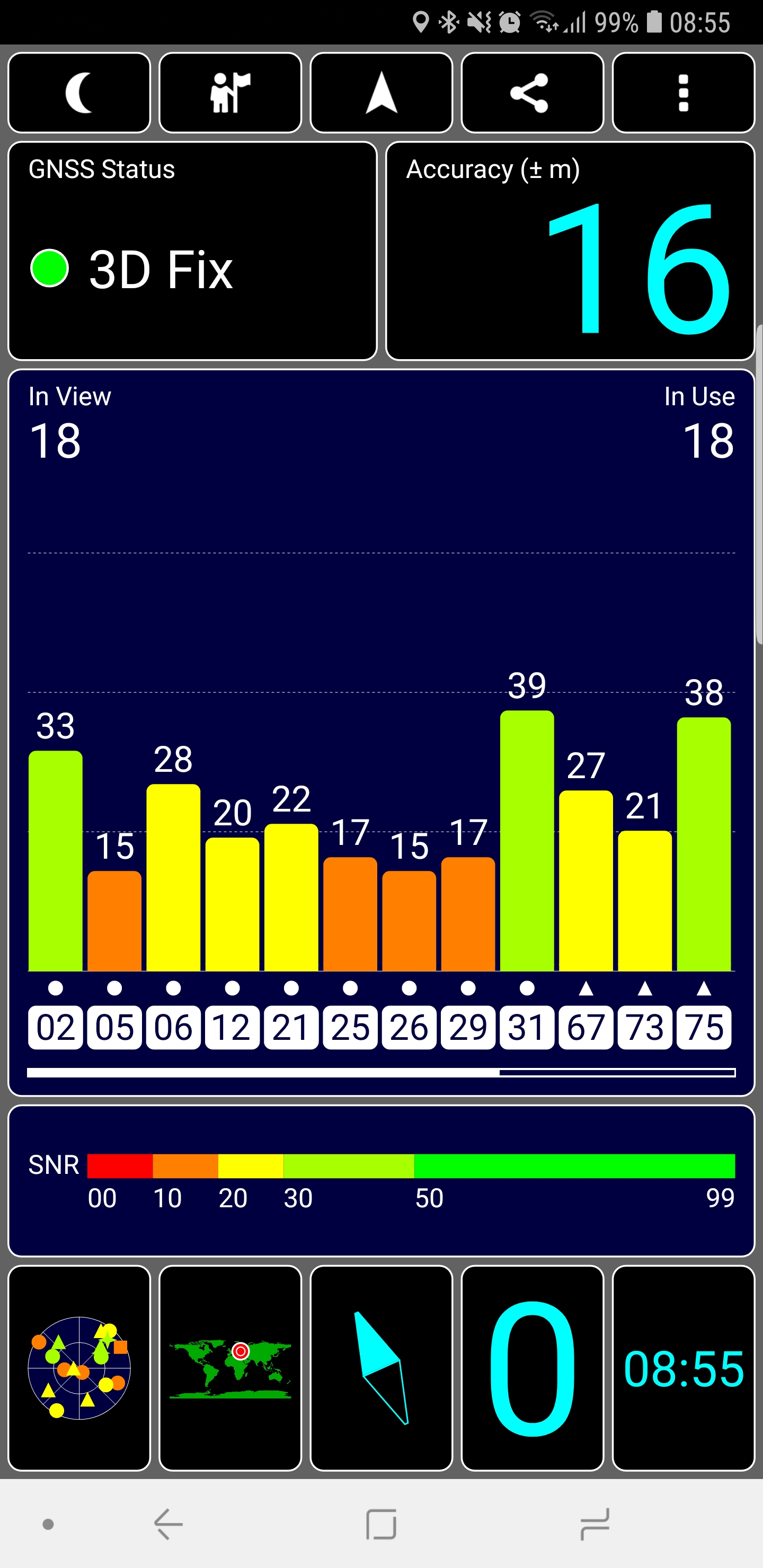 Обзор Samsung Galaxy Note9: максимум технологий и возможностей-107 Screenshot_20180828-085529_GPS Test.jpg
