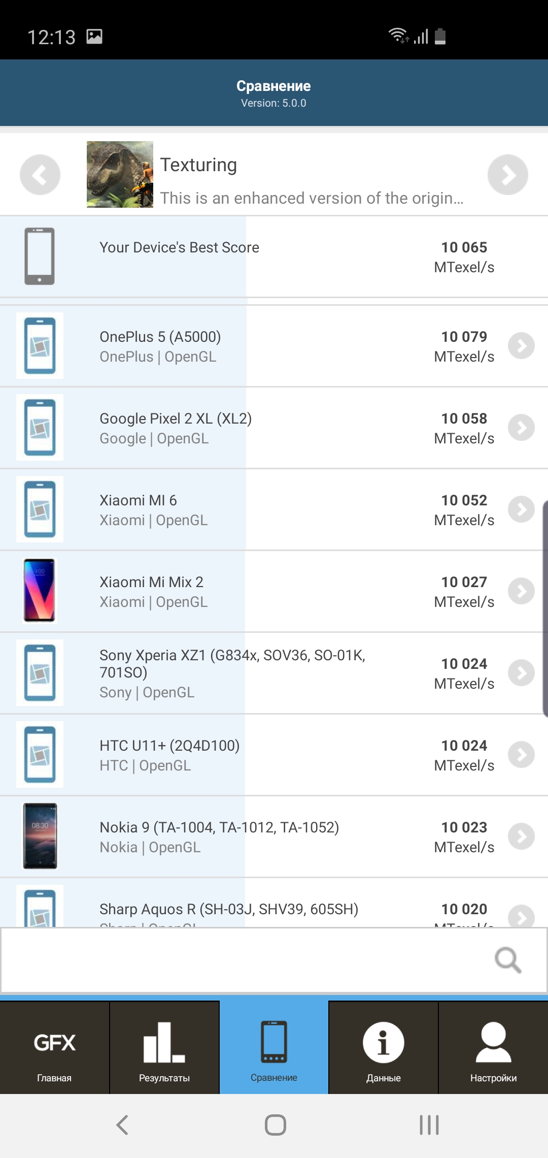 Огляд Samsung Galaxy S10e: менше - не означає гірше-138