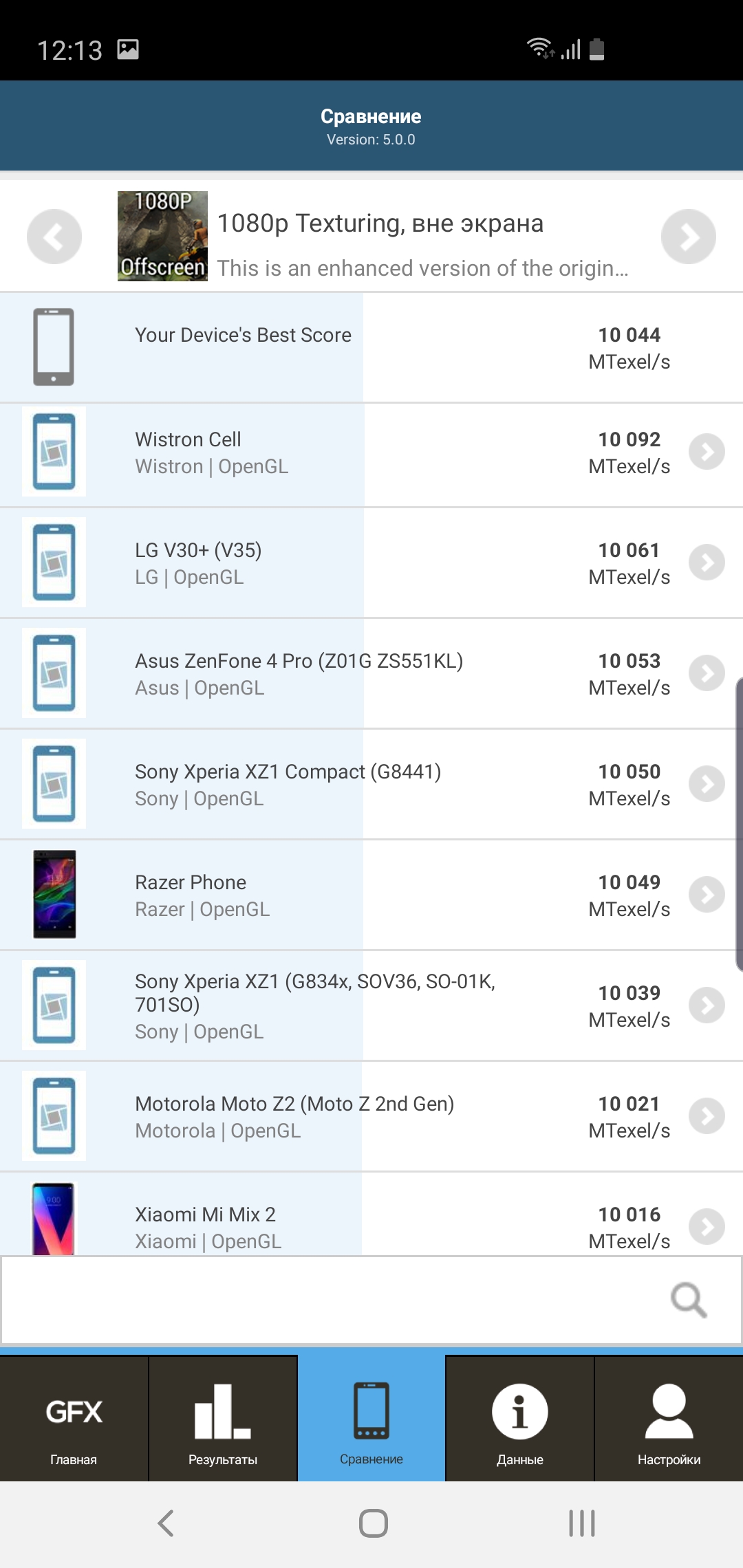 Огляд Samsung Galaxy S10e: менше - не означає гірше-139