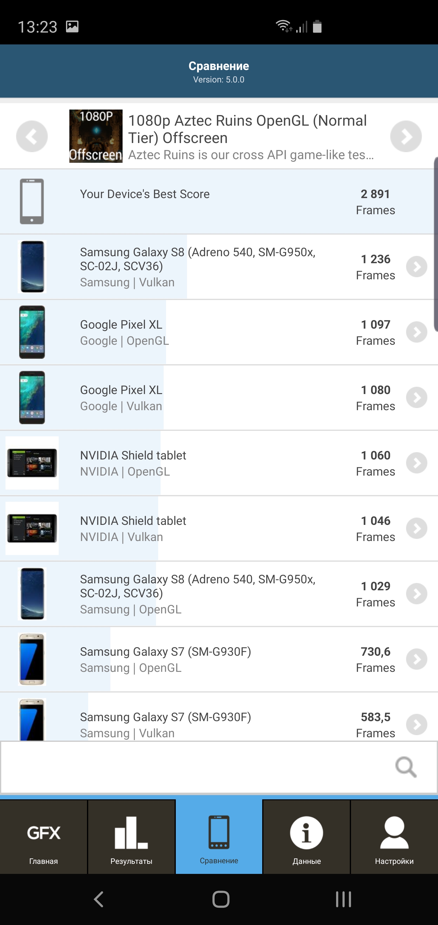 Обзор Samsung Galaxy S10+: юбилейный флагман с пятью камерами-122