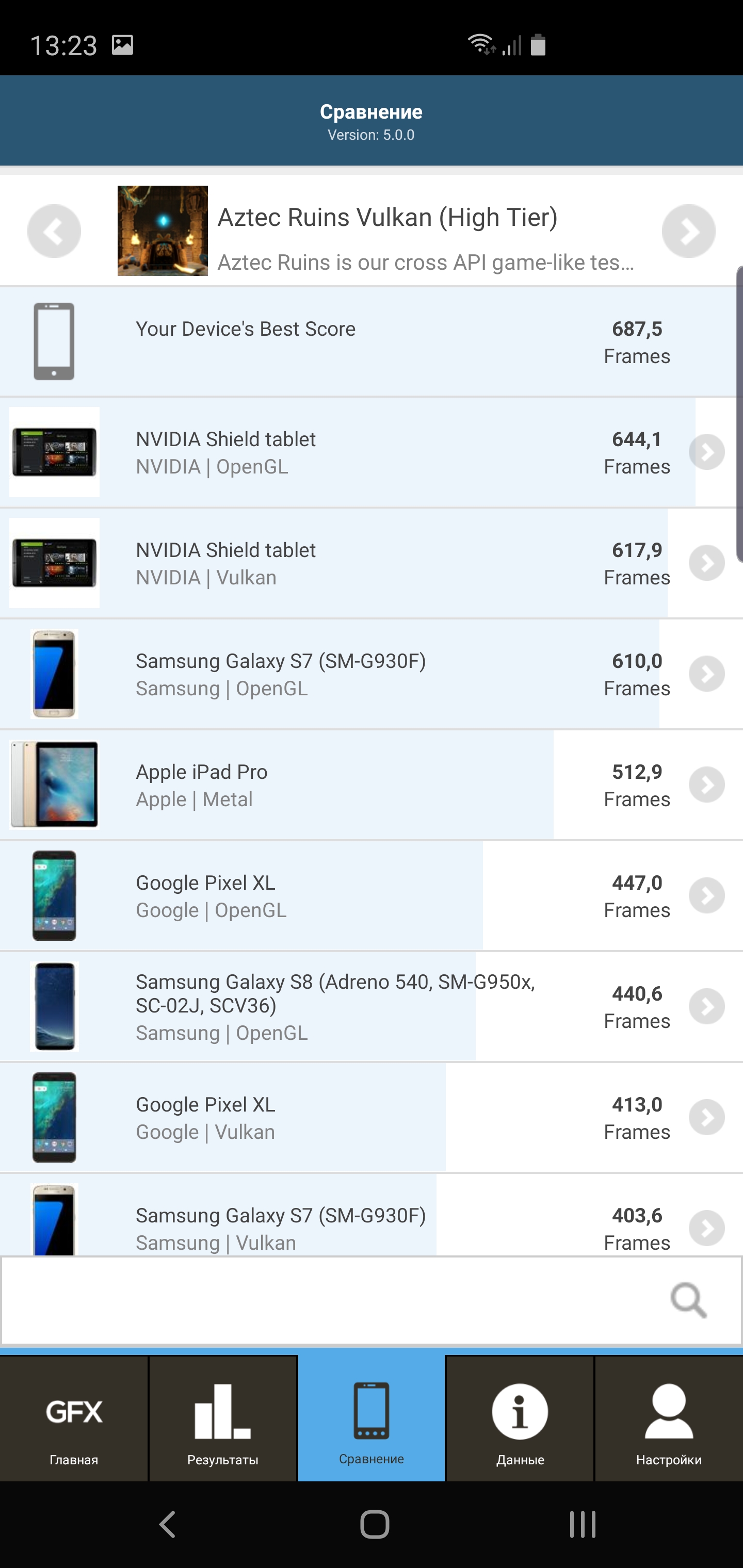 Обзор Samsung Galaxy S10+: юбилейный флагман с пятью камерами-123