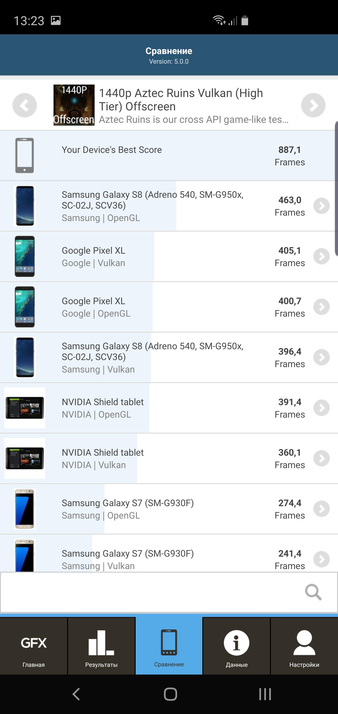 Обзор Samsung Galaxy S10+: юбилейный флагман с пятью камерами-124