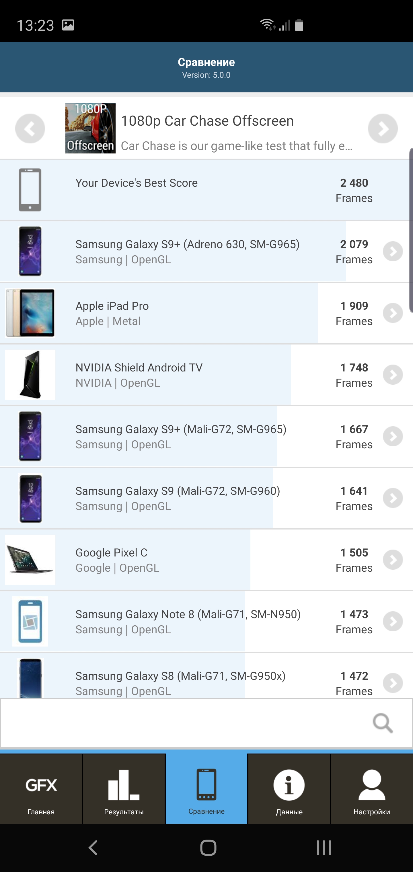 Обзор Samsung Galaxy S10+: юбилейный флагман с пятью камерами-128