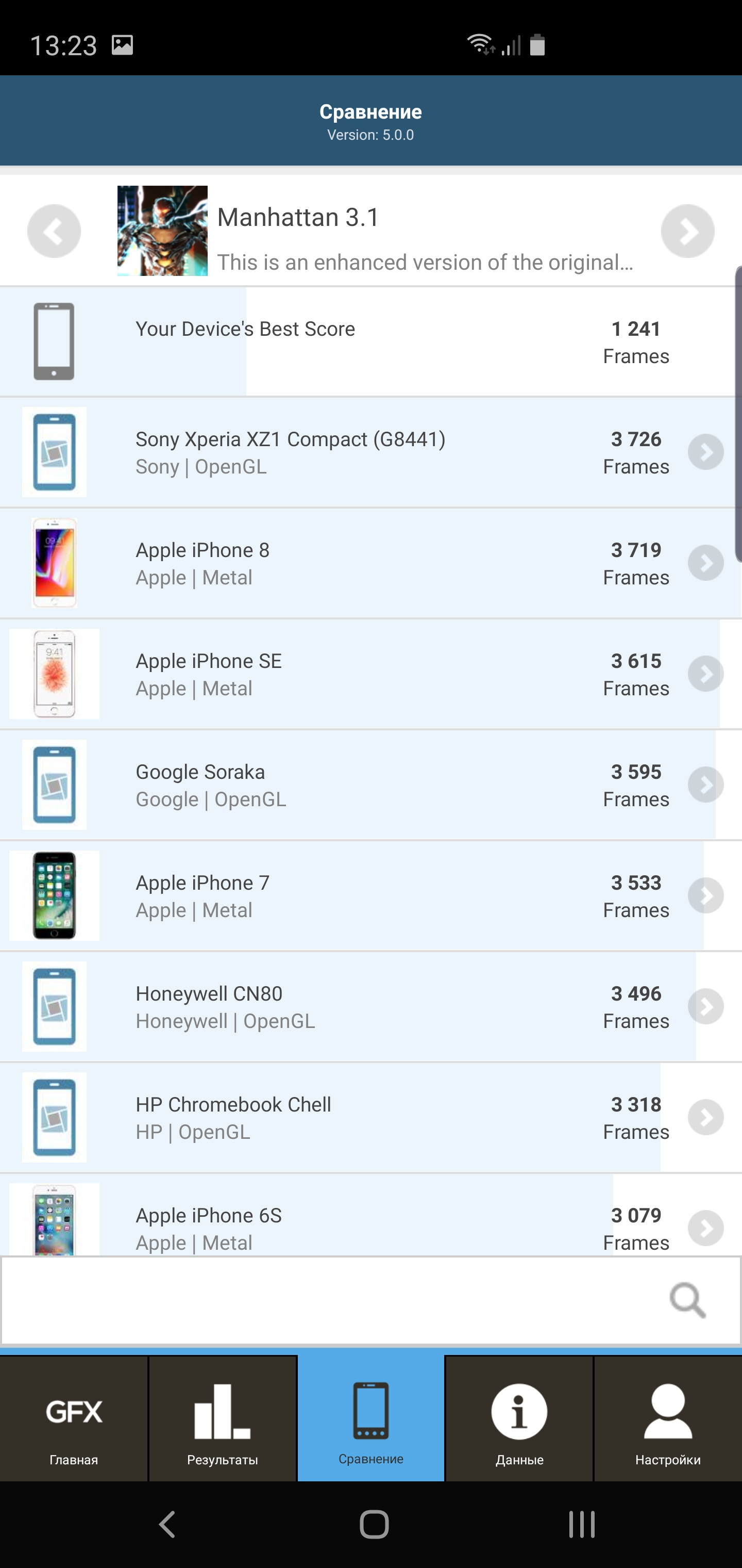 Обзор Samsung Galaxy S10+: юбилейный флагман с пятью камерами-130