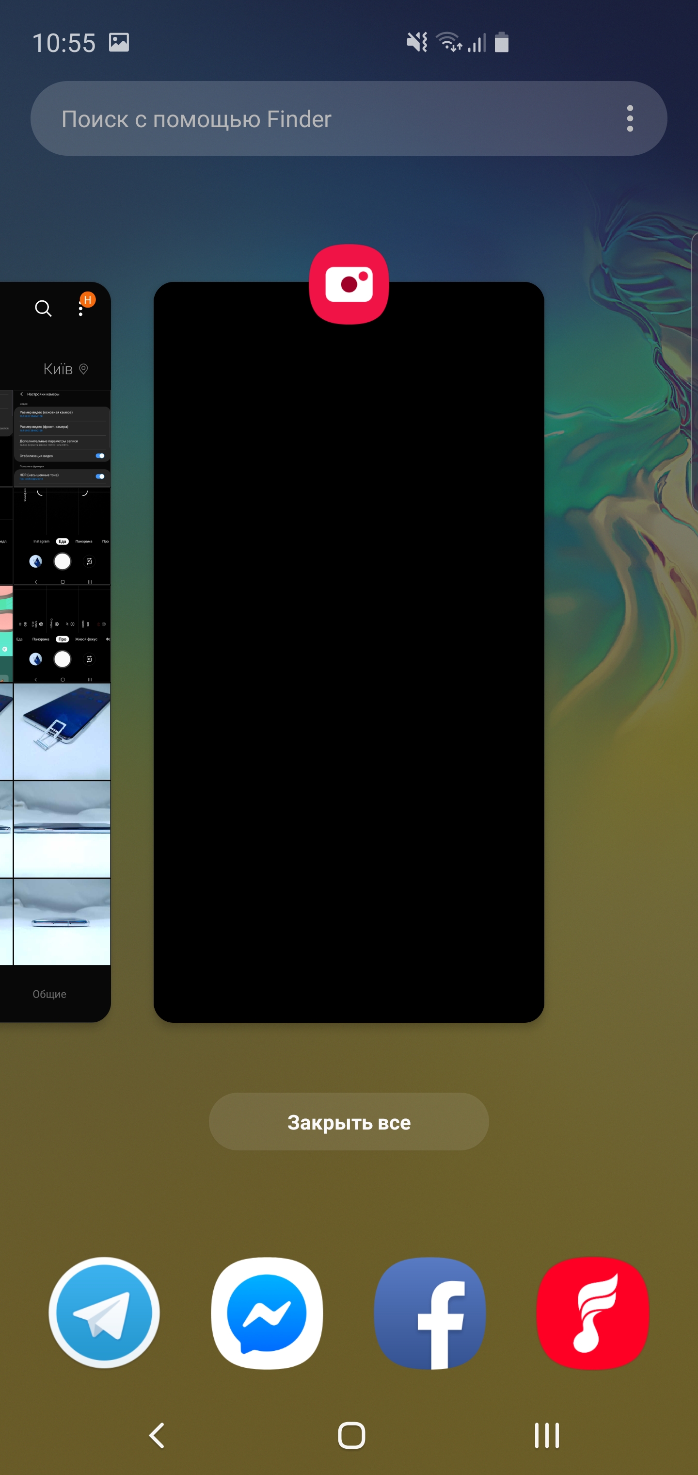Обзор Samsung Galaxy S10+: юбилейный флагман с пятью камерами-222