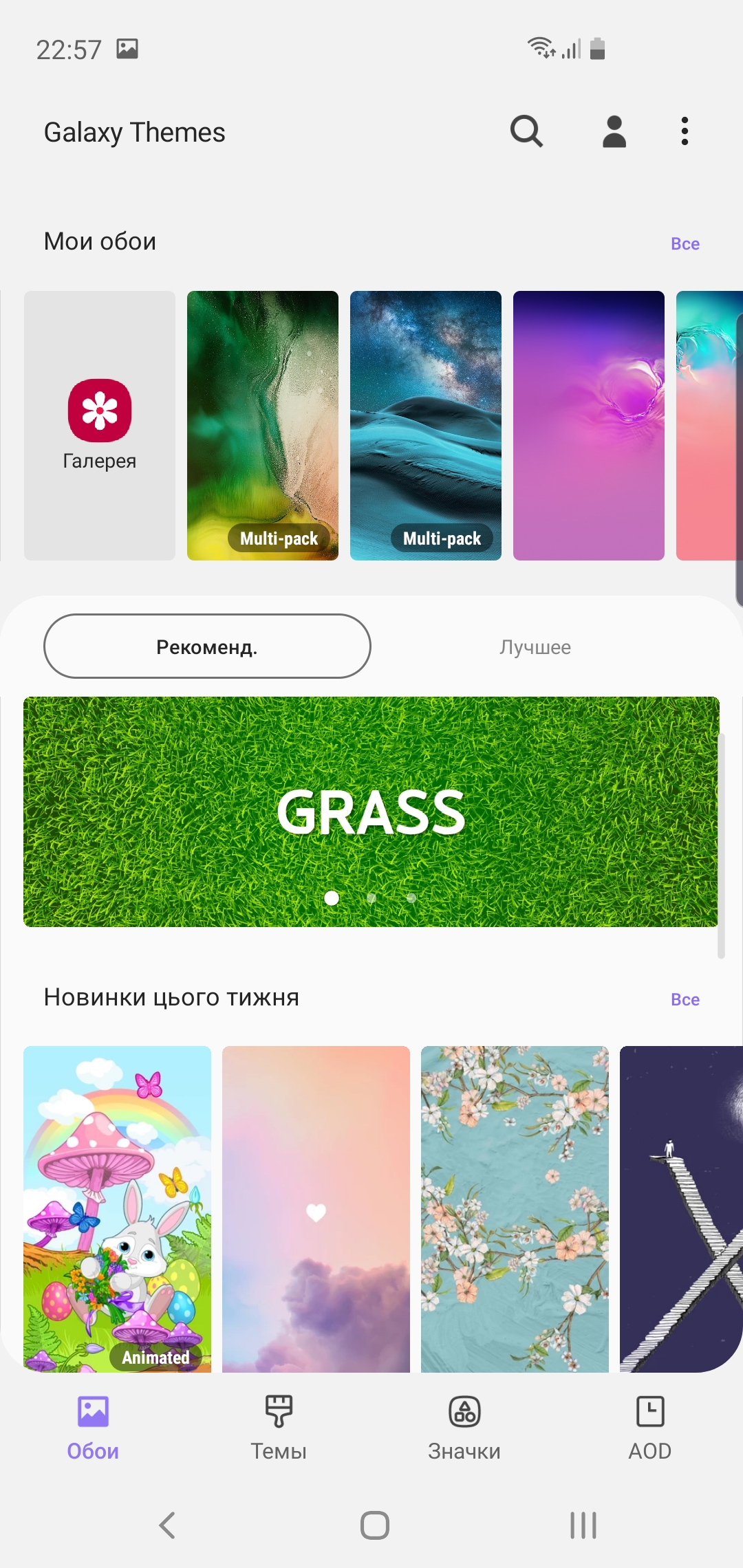 Огляд Samsung Galaxy S10e: менше - не означає гірше-234