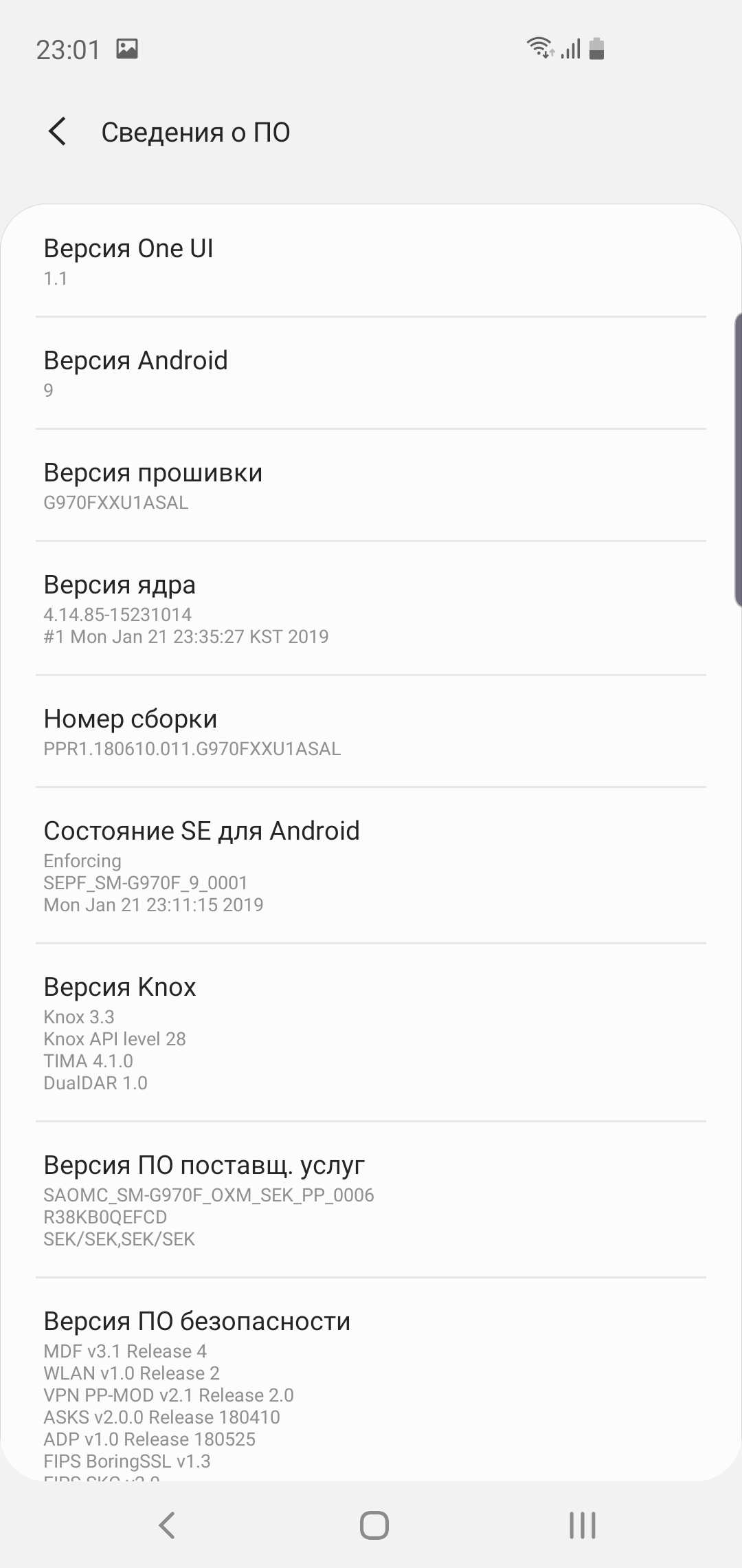 Огляд Samsung Galaxy S10e: менше - не означає гірше-217