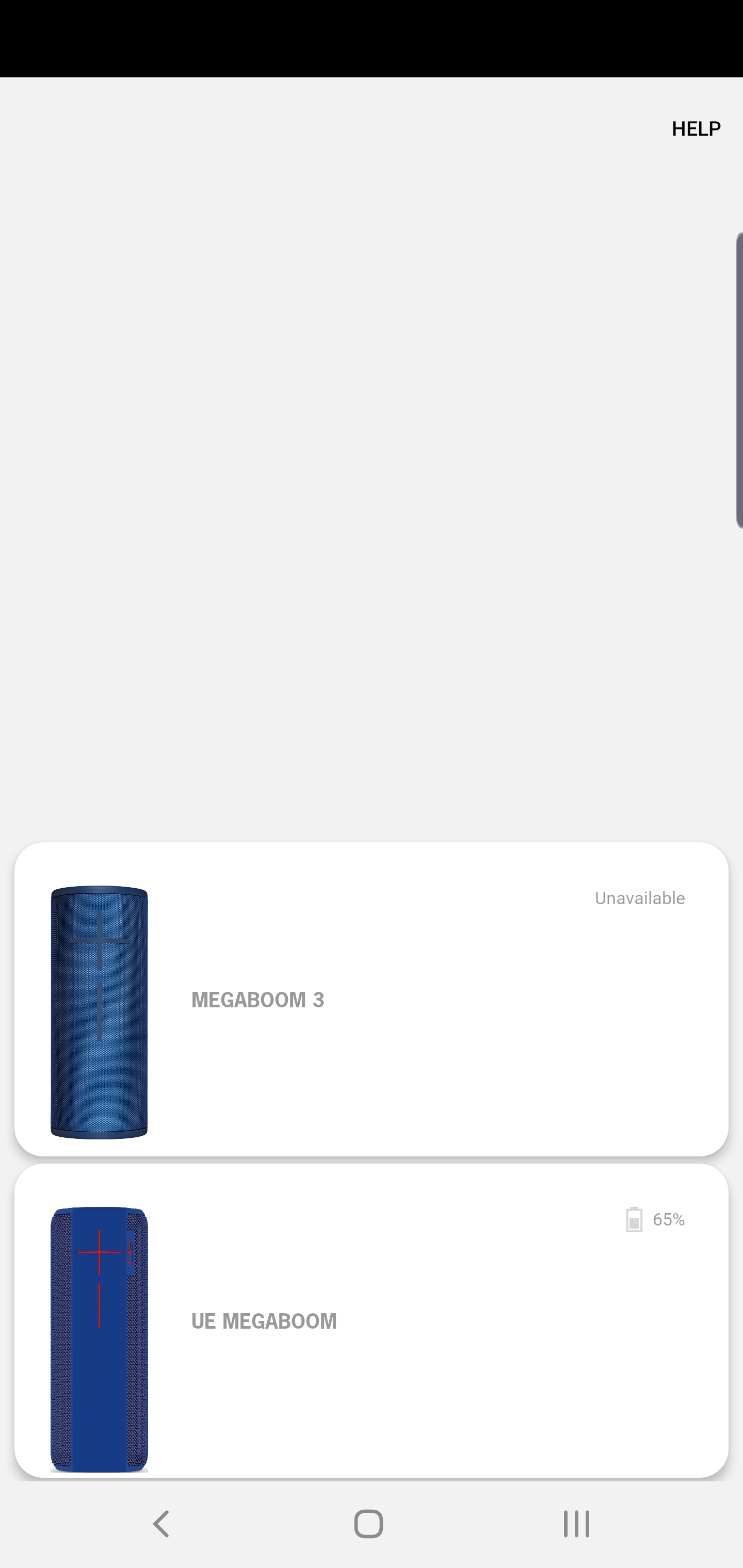 Огляд Ultimate Ears Megaboom 3: незламна портативна акустика з відмінним звуком-22