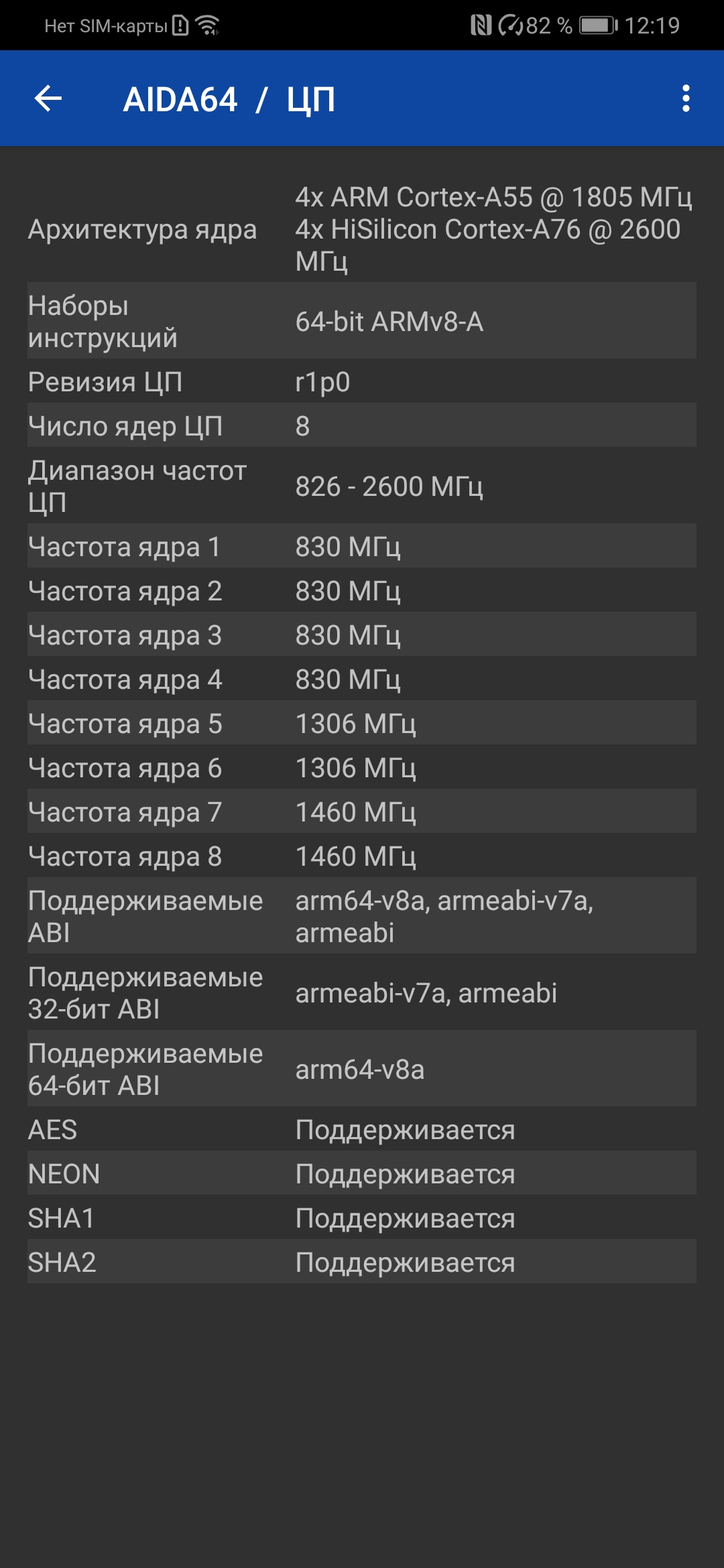 Обзор Huawei P30 Pro: прибор ночного видения-91