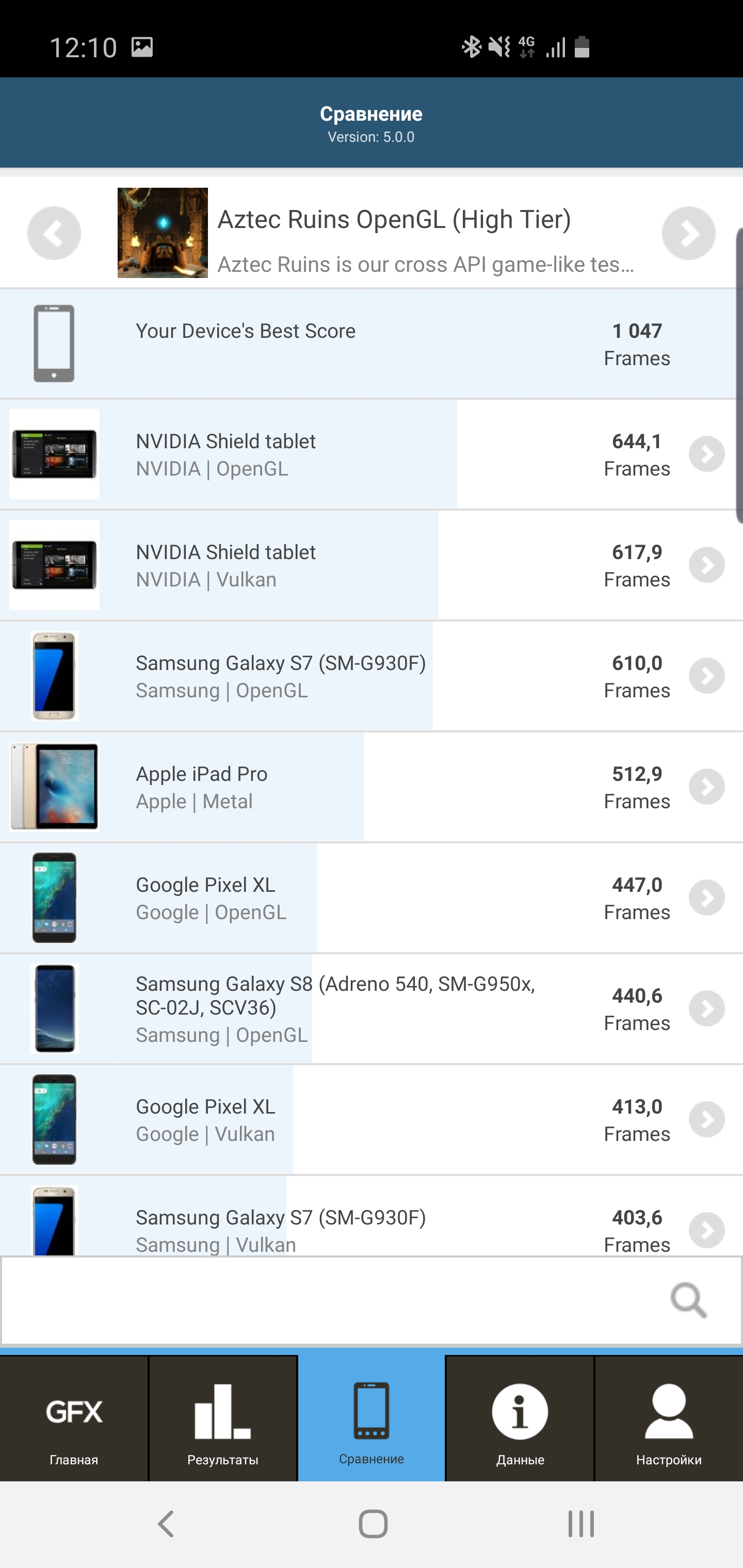 Огляд Samsung Galaxy S10: універсальний флагман «Все в одному»-109