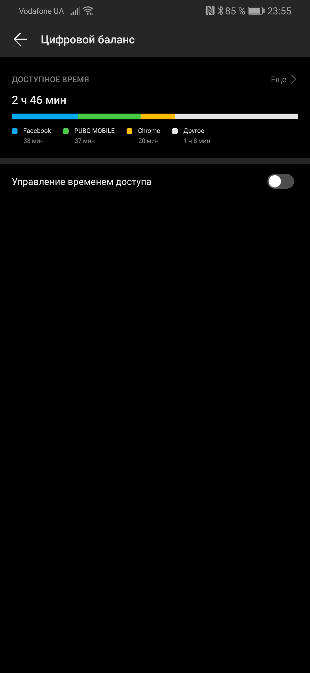 Обзор Huawei P30 Pro: прибор ночного видения-204