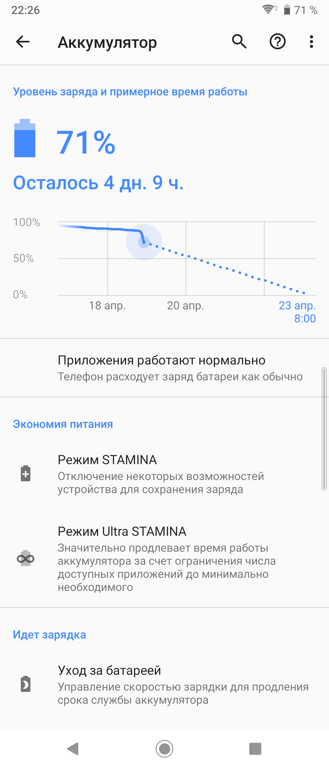Огляд Sony Xperia 10 Plus: смартфон для улюблених серіалів та соціальних мереж-158