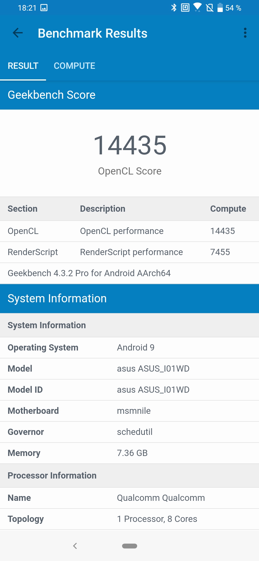ASUS ZenFone 6 з флагманськими характеристиками та поворотною камерою своїми очима-17