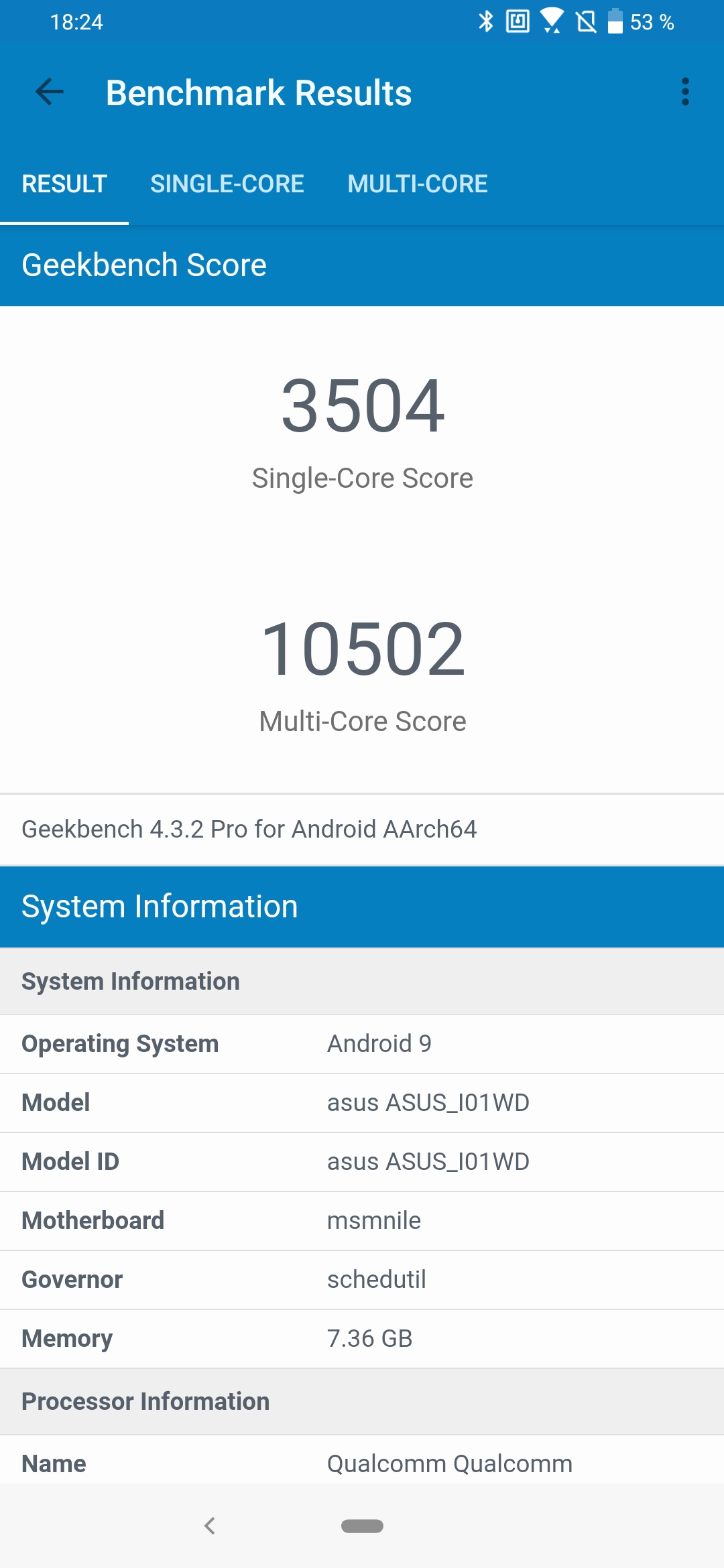 ASUS ZenFone 6 з флагманськими характеристиками та поворотною камерою своїми очима-18