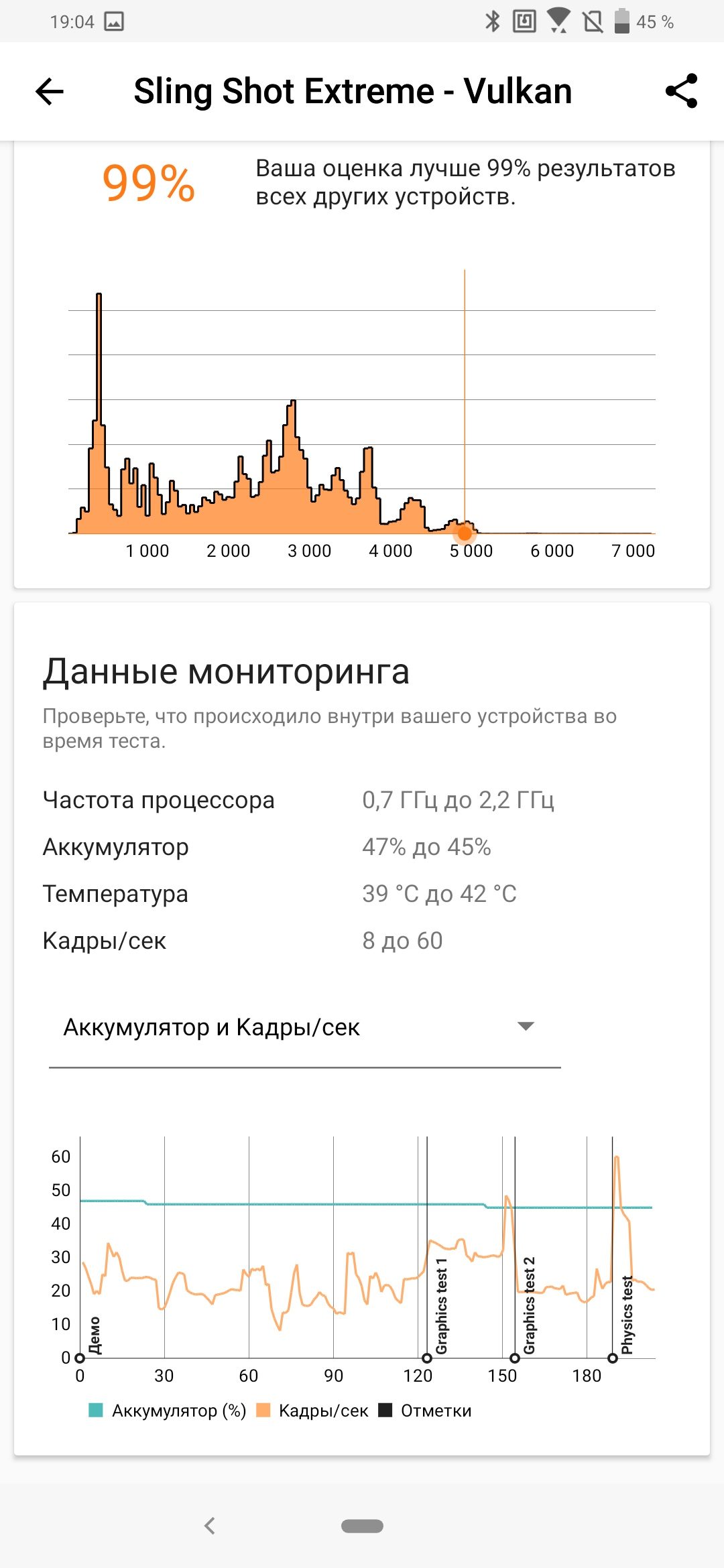ASUS ZenFone 6 з флагманськими характеристиками та поворотною камерою своїми очима-23