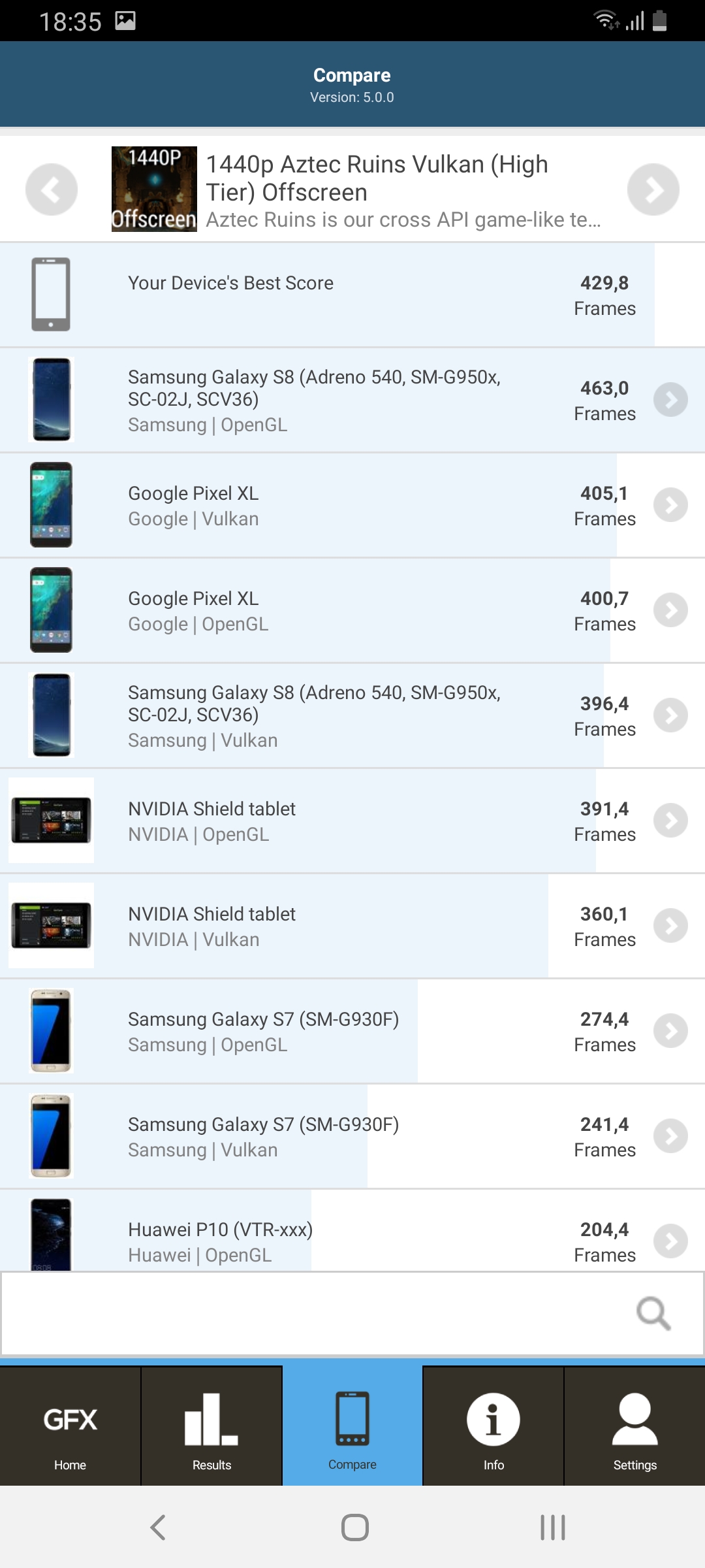 Обзор Samsung Galaxy A80: смартфон-эксперимент с поворотной камерой и огромным дисплеем-123