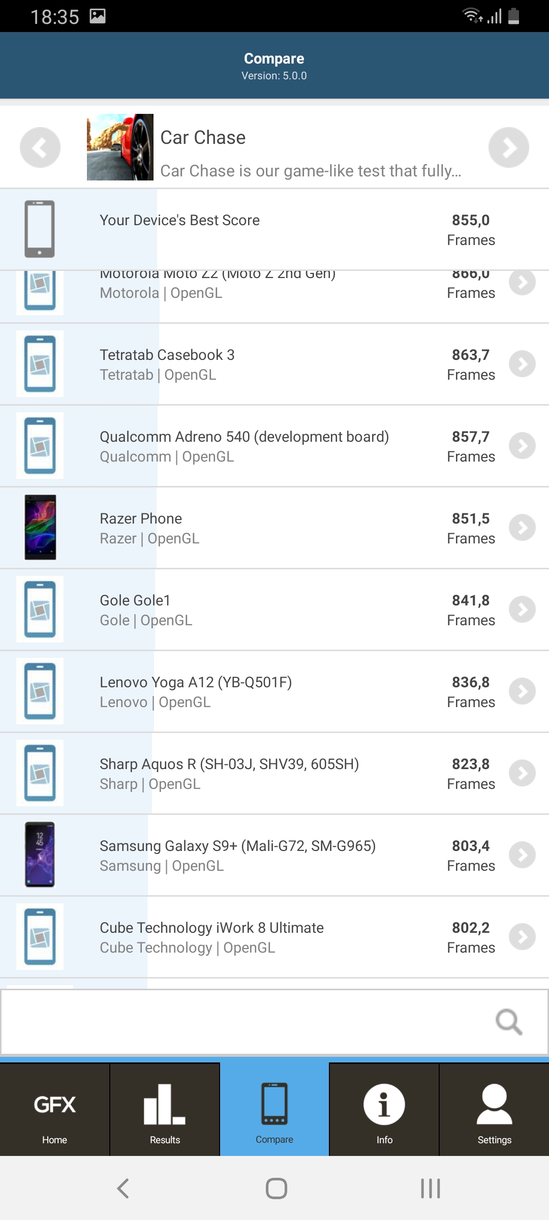 Обзор Samsung Galaxy A80: смартфон-эксперимент с поворотной камерой и огромным дисплеем-126