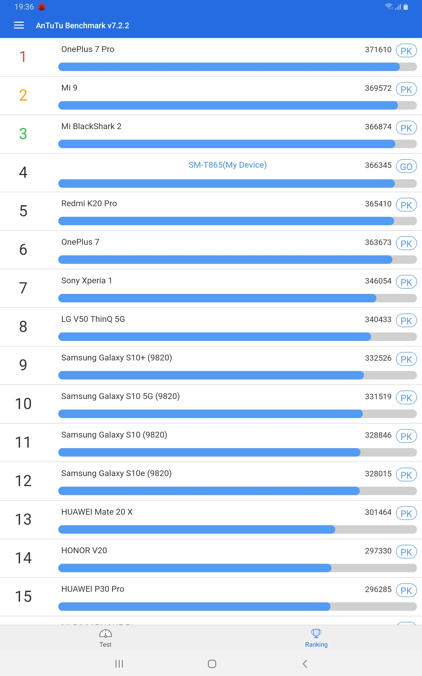 Обзор Samsung Galaxy Tab S6: самый "заряженный" планшет на Android-91