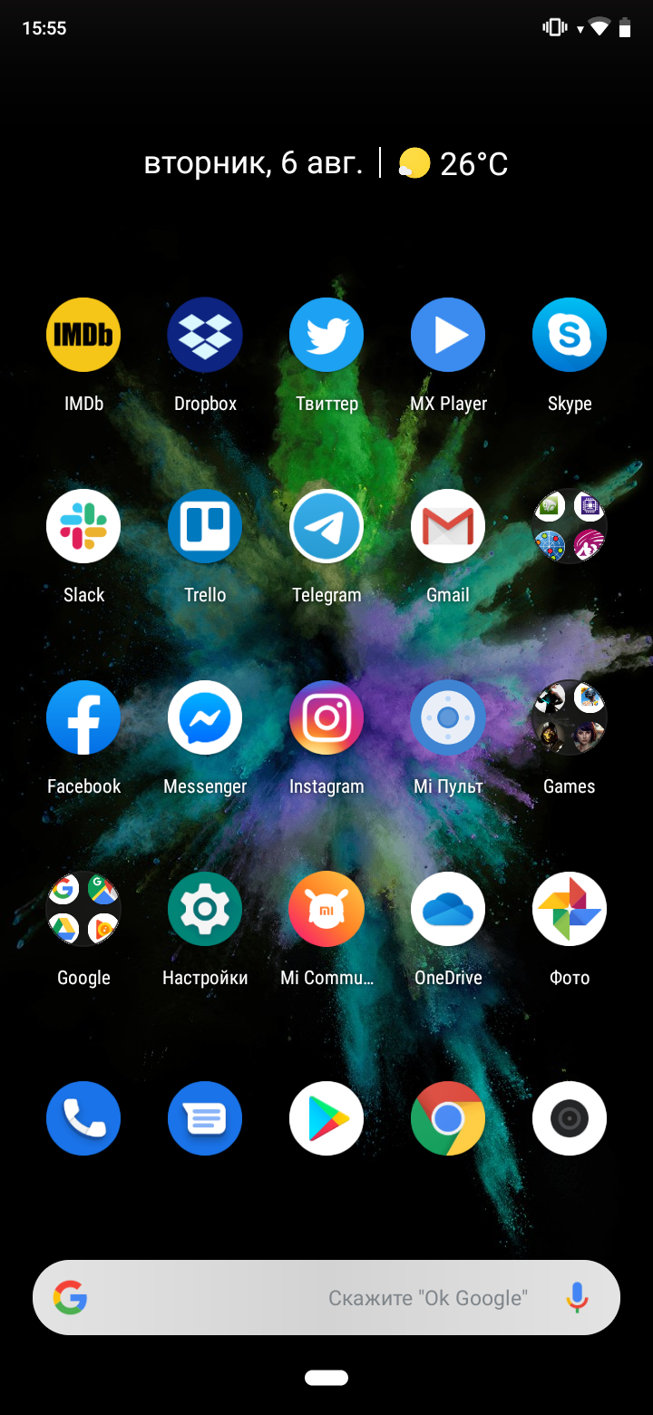 Обзор Xiaomi Mi A3: лучший в своем классе смартфон на Android One, но без NFC-108