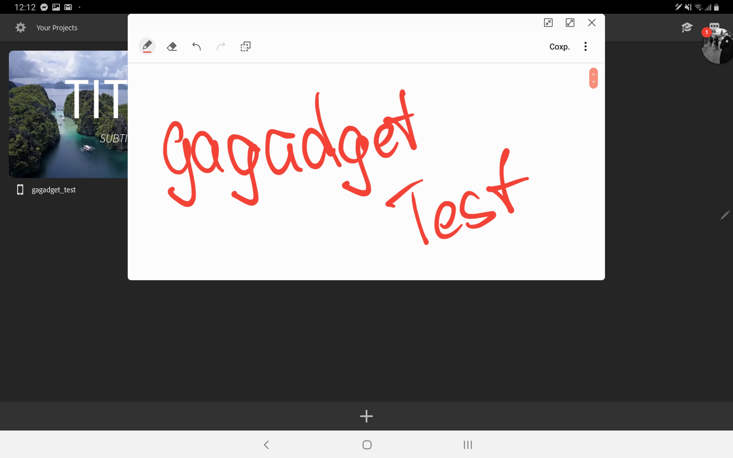 Огляд Samsung Galaxy Tab S6: найбільш "заряджений" планшет на Android-271 Огляд Samsung Galaxy Tab S6: найбільш "заряджений" планшет на Android-271