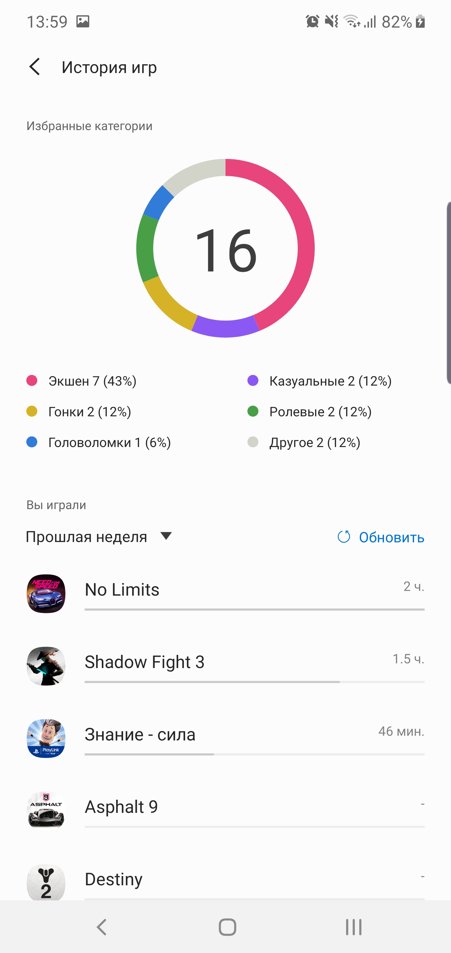 Обзор Samsung Galaxy Note10: всё тот же флагман, но поменьше-205