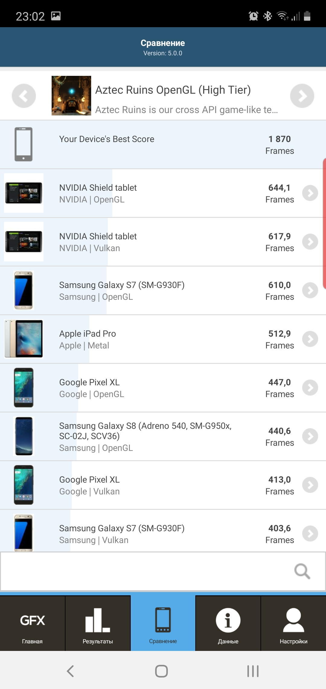 Обзор Samsung Galaxy Note10: всё тот же флагман, но поменьше-101