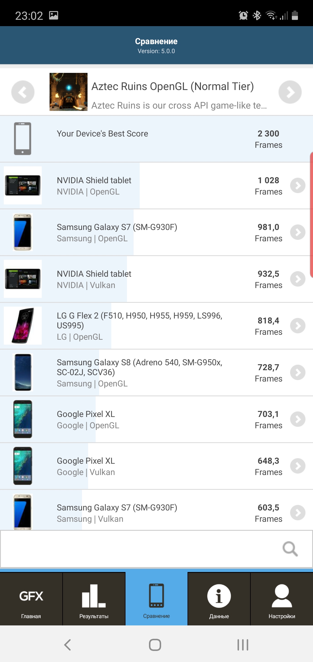 Обзор Samsung Galaxy Note10: всё тот же флагман, но поменьше-103
