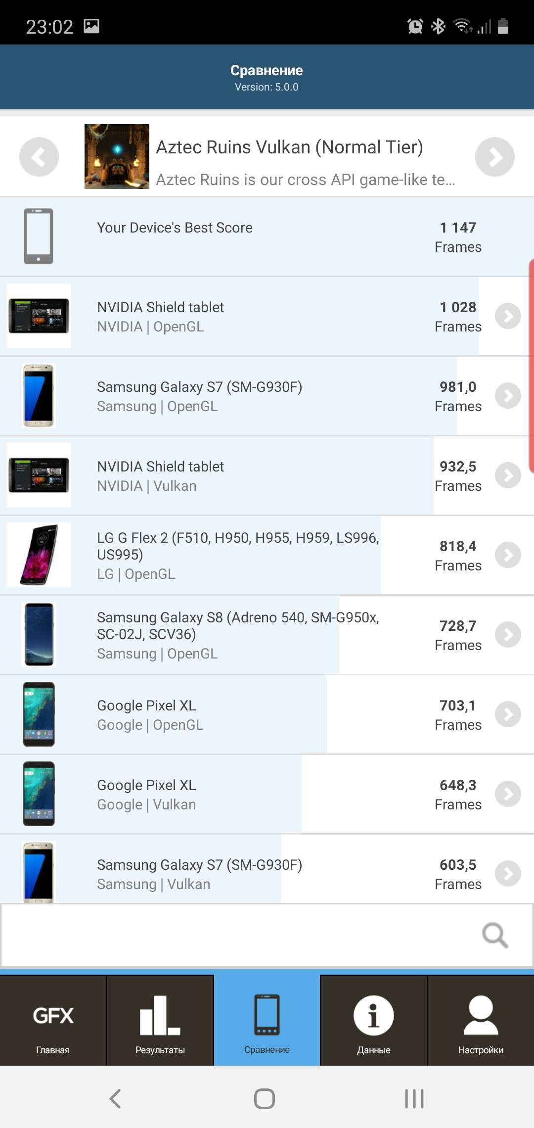Обзор Samsung Galaxy Note10: всё тот же флагман, но поменьше-107