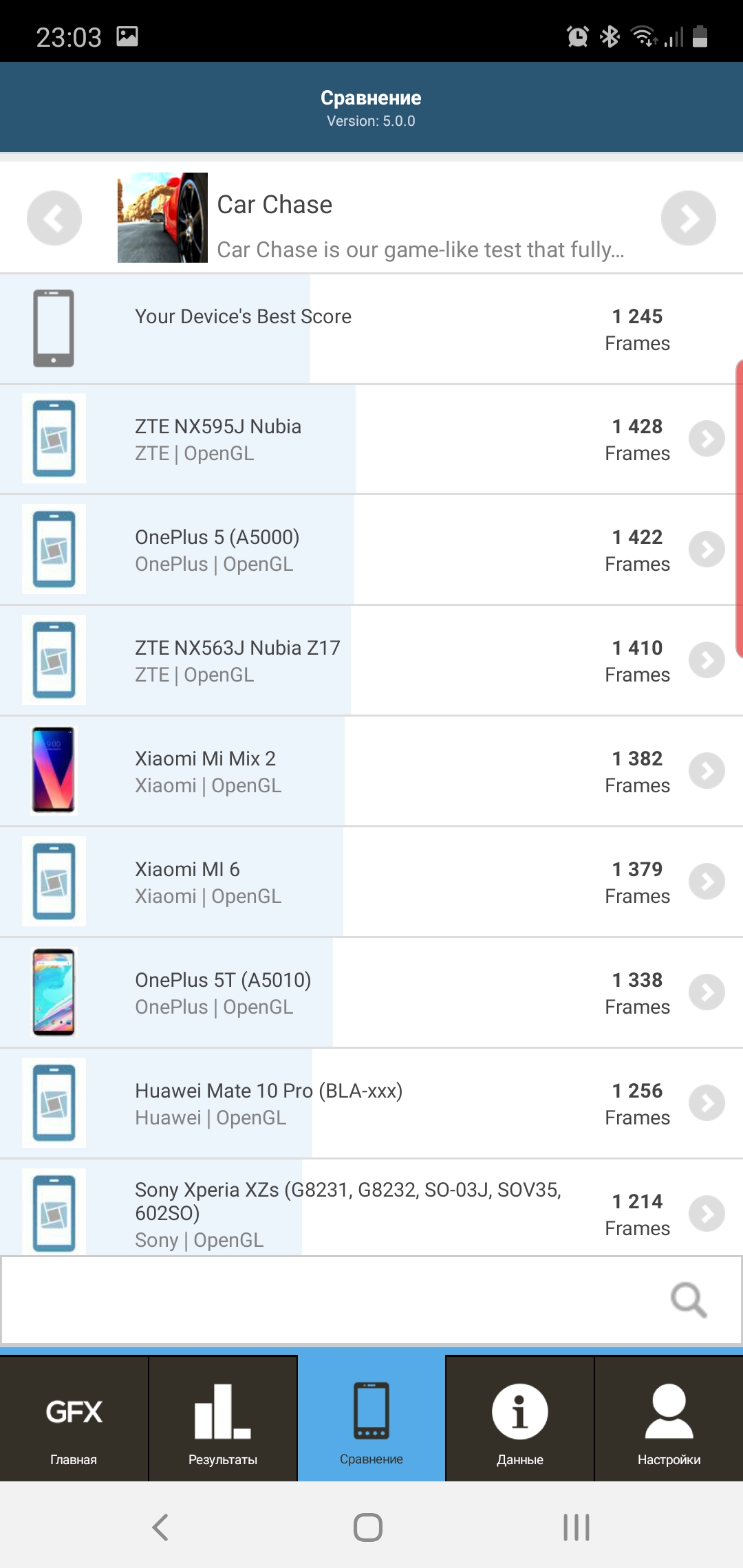 Обзор Samsung Galaxy Note10: всё тот же флагман, но поменьше-109