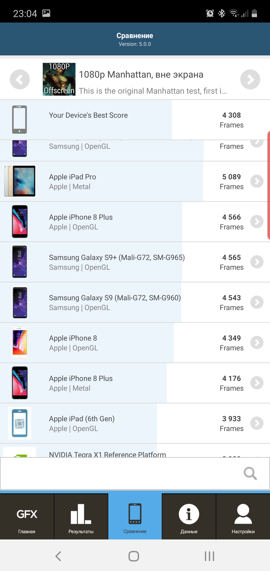 Обзор Samsung Galaxy Note10: всё тот же флагман, но поменьше-115