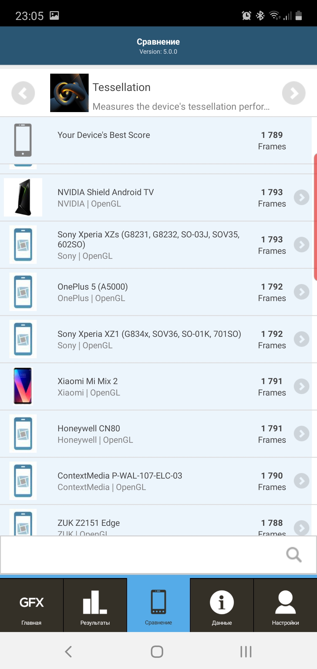 Обзор Samsung Galaxy Note10: всё тот же флагман, но поменьше-118
